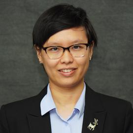 Xiaofan Liang