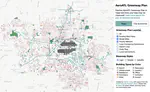 Transforming Mobility Barriers to Connectivity: Examining the Impact of the AeroATL Greenway Plan in Reconnecting Communities Around Aerotropolis Atlanta
