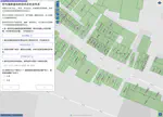 A Network Lens on Social Costs: Demolishing a Historic Street for a New Subway Station